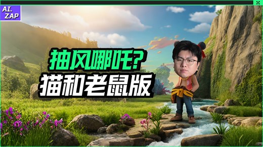 一键生成 BGM？腾讯开源音频模型AudioStory