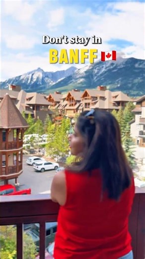Banff Budget Stays | Where to stay in Banff | Banff Airbnb | Hotels