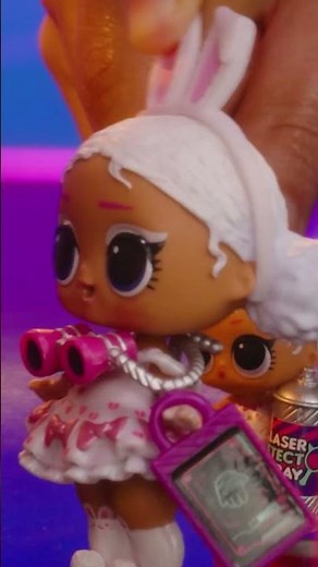 Who’s That Unicorn?! 🦄 | L.O.L. Surprise! #shorts