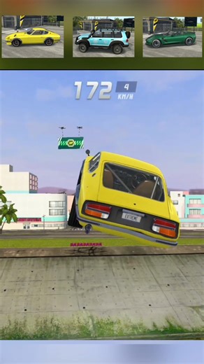 top 3 Viral Cars Stunts #cars #car #shorts #shortsfeed #viral