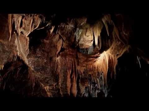 Marble Arch Caves Tour