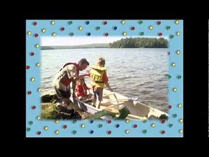 Caillou Family Collection 9 15