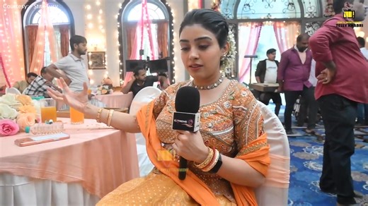 Jhanak | Twinkle Arora ( Aditi ) Exclusive Interview Exposed Upcoming Twist And Turns | Telly Khabri