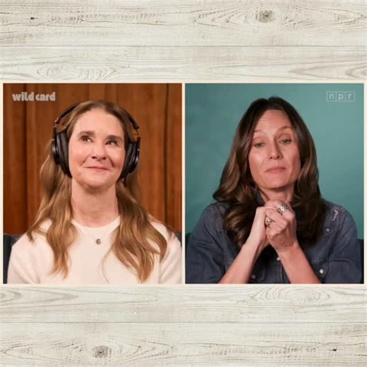 ThePatrioticBabe on Instagram: "JUST IN: Melinda Gates calls out her ex-husband, Bill Gates, for his alleged behavior in the recently dropped Epstein files. The new Epstein drop claimed Gates wanted to secretly give Melinda STD meds after he allegedly got an STD from Russian girls. "I remember my daughters being those ages..." Melinda Gates said to NPR. "For me, it's personally hard whenever those details come up. Because it brings back memories of some very, very painful times in my marriage...