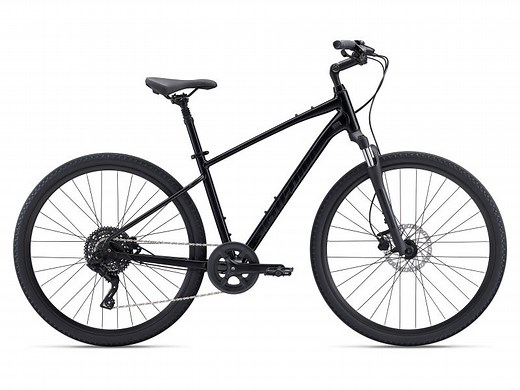 Cypress 2 (2025) |  City & Hybrid bike | Giant Bicycles US