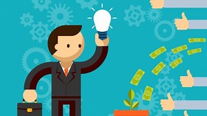 Tips for aspiring entrepreneurs to be successful