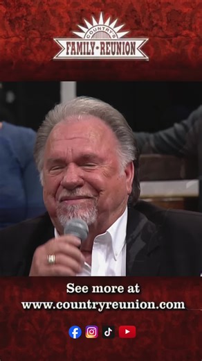 821K views · 17K reactions | ✨ A voice made for songs of faith and hope. Gene Watson delivers a moving rendition of “Build My Mansion” — a gospel favorite, performed with soul and sincerity. This one will lift your spirit and touch your heart.  | Country's Family Reunion | Facebook