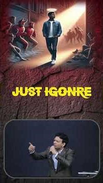 Just Ignore. #shorts #ytshorts #viral #just #ignore