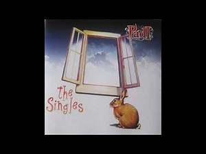 Padi The Singles Full Album HD