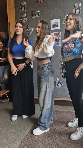 968K views · 2.3K reactions | 朗❤Blanka w IV LO w Piotrkowie朗#Blanka | Piotrków Trybunalski NaszeMiasto.pl | Facebook