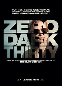 Film Zero Dark Thirty – Cineman Streaming Guide