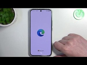 How To Install Microsoft Edge On Huawei Nova 11