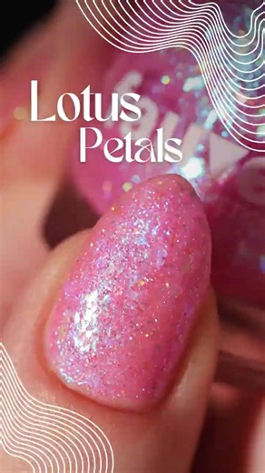 💅 Lotus Blossom by Fauve Cosmetics