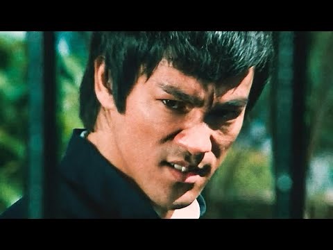 Bruce Lee Tribute - Motivational