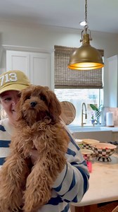 Let’s make some Pupsicle’s for Jack & Josie 🐶🐶 🐾 🍉 🫐 Cook It Erica Jack & Josie say thanks💙🩷#DogTreats #Popsicle ￼#easydogtreatrecipe #SummerRecipe #Refreshingtreat #JackAndJosie #heb ￼￼#PetiteGoldenDoodles #DogsOfTikTok ￼ | Little Cajun House