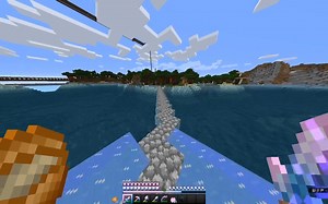 【Minecraft/实况】介绍服务器.