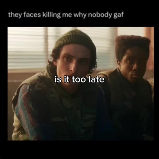 record has it, will byers claims all of the female cast's storylines were promised to him 3000 years ago 😳... looks like i found my new favs to slander yall #strangerthings #strangerthings5 #meme #slander #willbyers