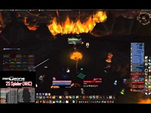 Alysrazar / Alysrazor Guide - Patch 4.2 Feuerlande (25) - wow.mmozone.de