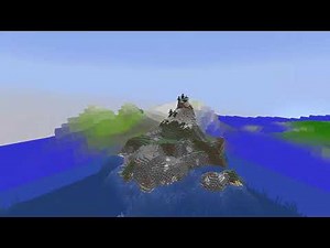 [Outdated] Minecraft Level Of Detail (LOD) mod - Alpha 1.2