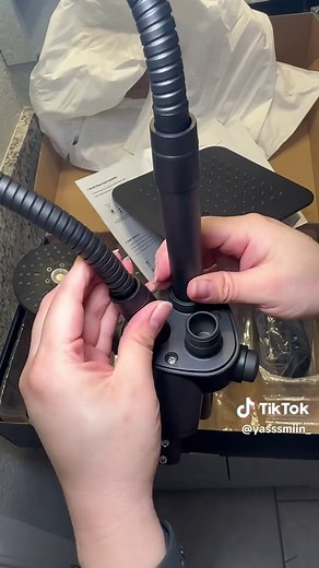Easy Showerhead Installation Guide: Quick and Simple