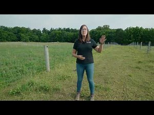 Grazing Techniques and System Design