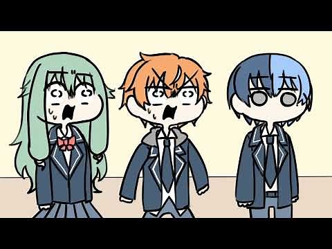 【手描きプロセカ】アキヤマダ電機【せかめっど】