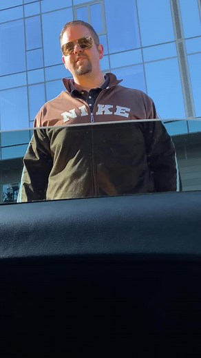 Part 2. Does anyone know what he’s talking about?