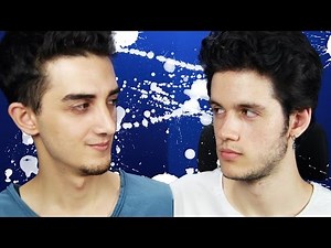 RUHİ ÇENET İLE BİLGİ YARIŞMASI OYNADIK!