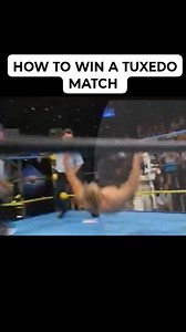 5.2K views · 28 reactions | How to win a tuxedo match WWE WCW Nation A List Alverson The Meme Elite The History Of Wrestling Head Of The Table Memes The Squared Circle WWG-World Wrestling Gamertainment For the Love of Professional Wrestling #WWE #WCW | Doctor Quack's HOUSE CALLS | Facebook