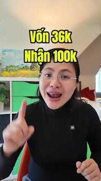 $7/NGÀY = $100,000 TIỀN HỌC CHO CON #cuocsongcanada #dinhcucanada #hocbong