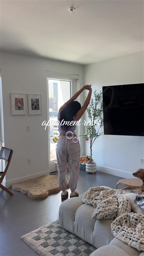 unemployment diaries: I’ve been spring cleaning my apartment like crazy since I need to fill my time with something, maybe I’ll start sharing that process! 🤍 #apartmentreset #resetroutine #resetwithme #cleaningmotivation