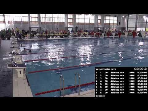 2025 MATRICA Kupa Százhalombatta