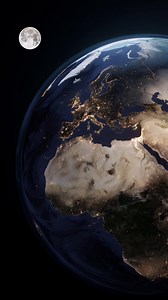 68K views · 1.3K reactions | This is our planet as astronauts see it...