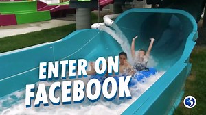Enjoy family fun in the sun at Quassy Amusement & Waterpark! ☀️ ENTER HERE ➡️ https://ul.ink/2GKNFC | WFSB - Channel 3 Eyewitness News