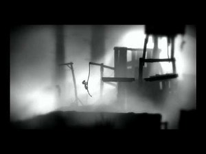 Limbo Chapter 10 Walkthrough