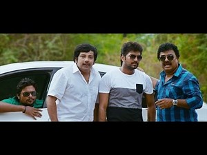 Naveena Saraswathi Sabatham Trailer