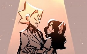 【动画线稿】Feeling Good Animatic