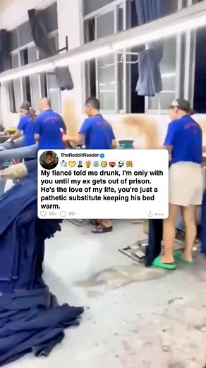 18K views · 495 reactions | My fiancé told me drunk, I'm only with you until my ex gets out of prison. He's the love of my life #redditstorytime #redditreadings #redditposts #redditmemes #reddit #parkour #minecraft #subwaysurfer #askreddit #reddit #redditposts #reelsfyp #ig #stories #aita #aitah | Reddit Mysticism | Facebook