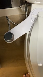 Watch easy install bidet review on Amazon Live