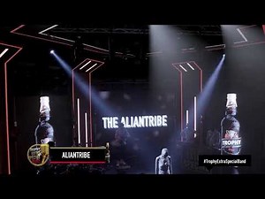Alian Tribe - Felony | R&B | Trophy Extra Special Band Season 2
