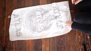 13K views · 143 reactions | When I spotted this vintage sack at an...