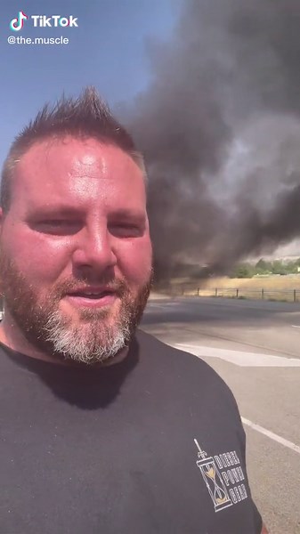 @the_diesel_dave drives too hard | driving