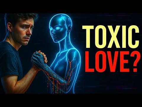 Are We in a Toxic Relationship With AI?