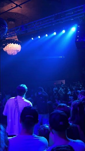 AZSHARA LIVE AT HELLPHYRA 2025