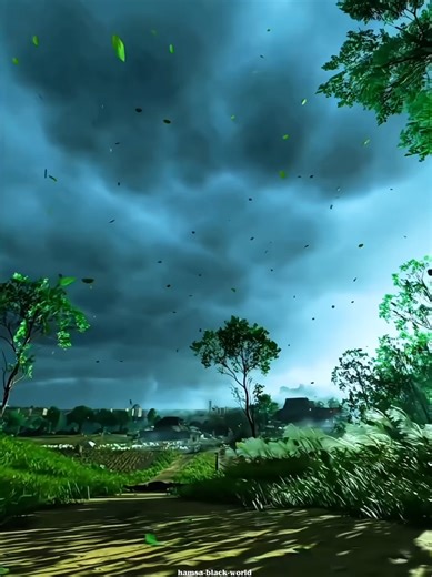 Peaceful Nature Tamil BGM for Relaxation