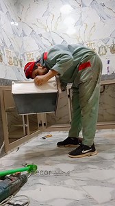 139K views · 896 reactions | Aluminum kitchen table cover #reelschallenge #decor #aluminium #Francia #Italia #kitchen | محمد décor | Facebook