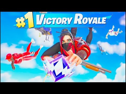 🔴On Passe en 2026 sur Fortnite 😂