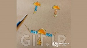 دوره طراحی جواهرات - بخش 2