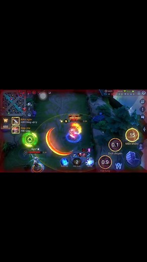 951K views · 10K reactions | Dậy múa đi :))) #LienQuanMobile #ROV #rovthailand #fyp | Flash.Đạt Kòii | Facebook