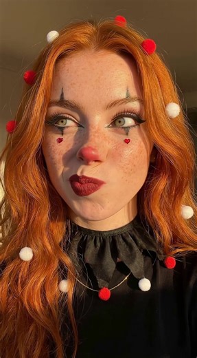 😂 me everyday what can I said I love being a clown